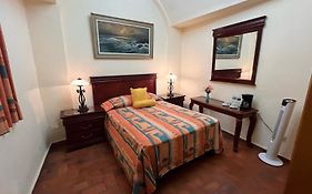 Hotel Antigua Casa De Piedra